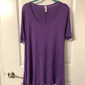 Lularoe Perfect T
